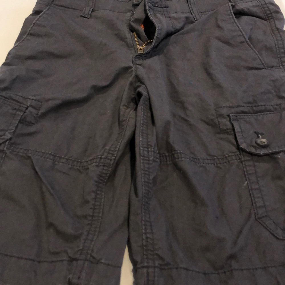 cargo Shorts